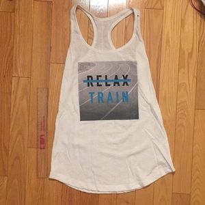 Woman's Tank Top